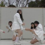 なにわガールズ1152【4K】関西お嬢様JDダンスはス…
