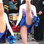 秘密のチア Vol.102～スーパー才色兼備チアの登場にKO牧場！～