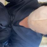 【4K】アプリ姉♪縞ぱん制服オナ気持ちよすぎて縞々パンツじゅわ吐息だんだん大きくなってしまう 392