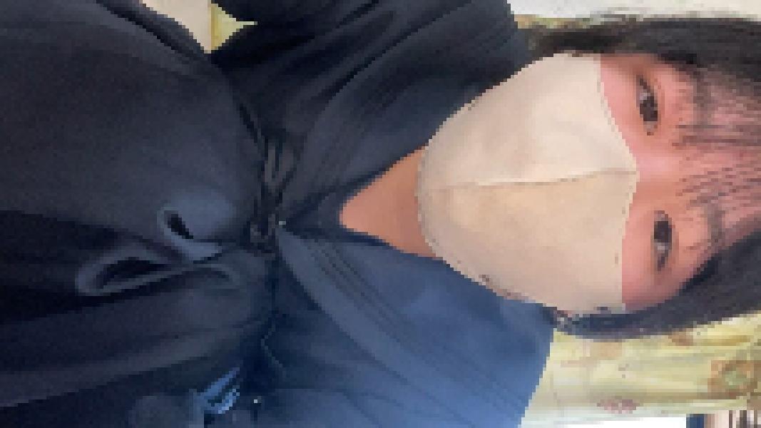 【4K】アプリ姉♪縞ぱん制服オナ気持ちよすぎて縞々パンツじゅわ吐息だんだん大きくなってしまう 392